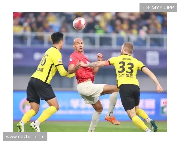 亚冠头条：中超豪门再创佳绩，全面解析本轮焦点赛事战况